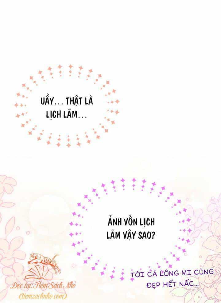 Mối Liên Kết Giữa Báo Đen Và Bé Thỏ - Chương 83 - ảnh 50