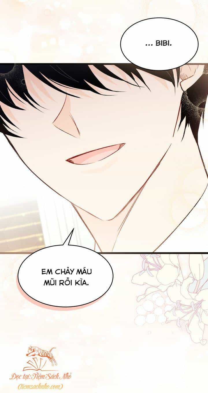 Mối Liên Kết Giữa Báo Đen Và Bé Thỏ - Chương 83 - ảnh 52
