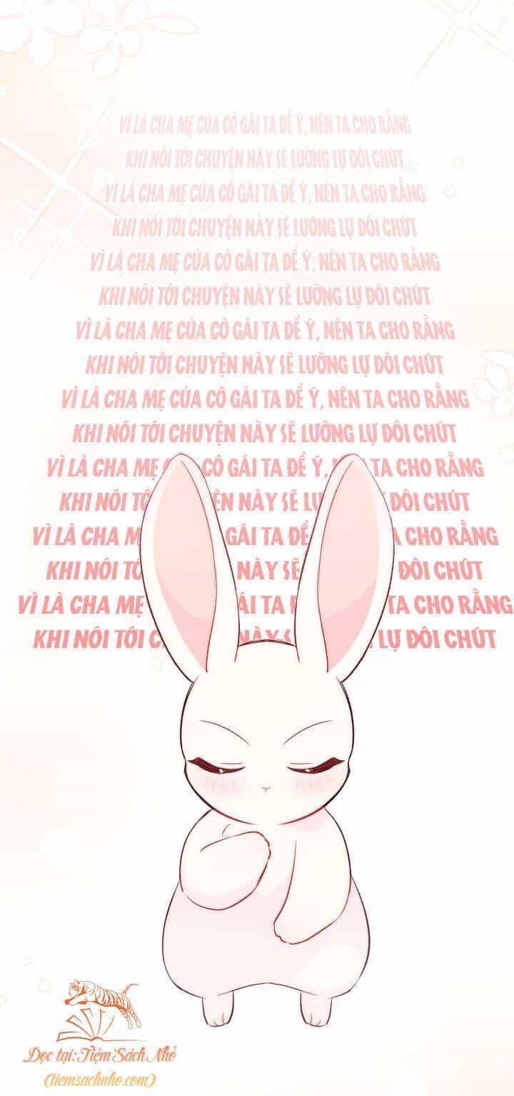 Mối Liên Kết Giữa Báo Đen Và Bé Thỏ - Chương 83 - ảnh 59