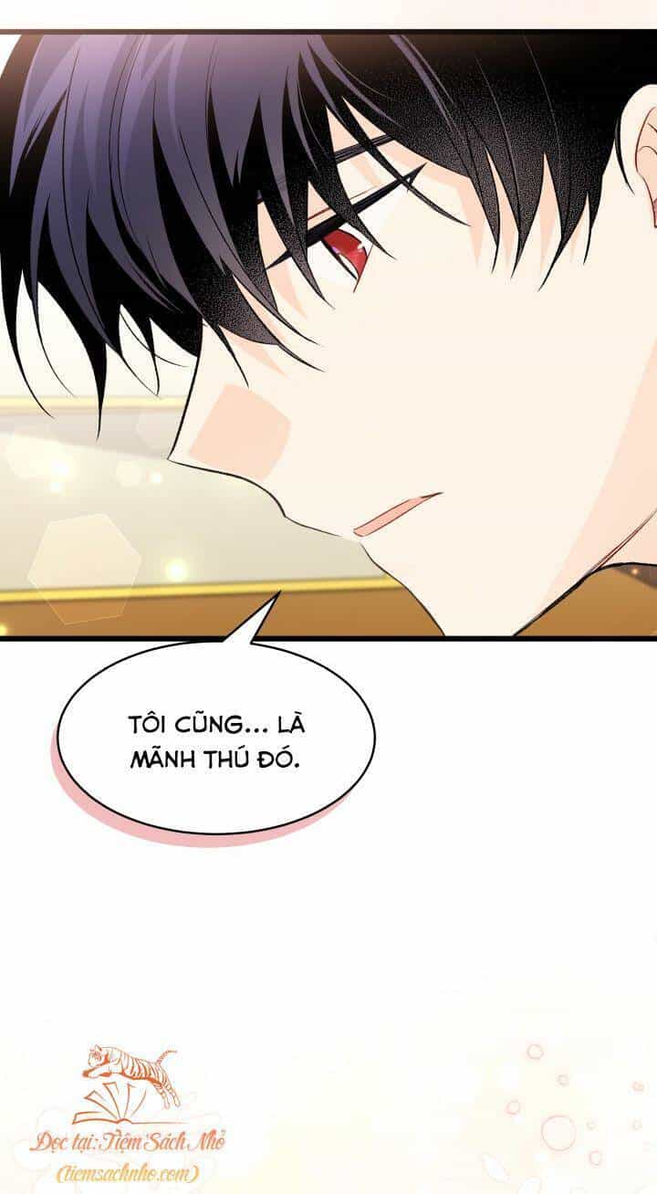 Mối Liên Kết Giữa Báo Đen Và Bé Thỏ - Chương 83 - ảnh 80