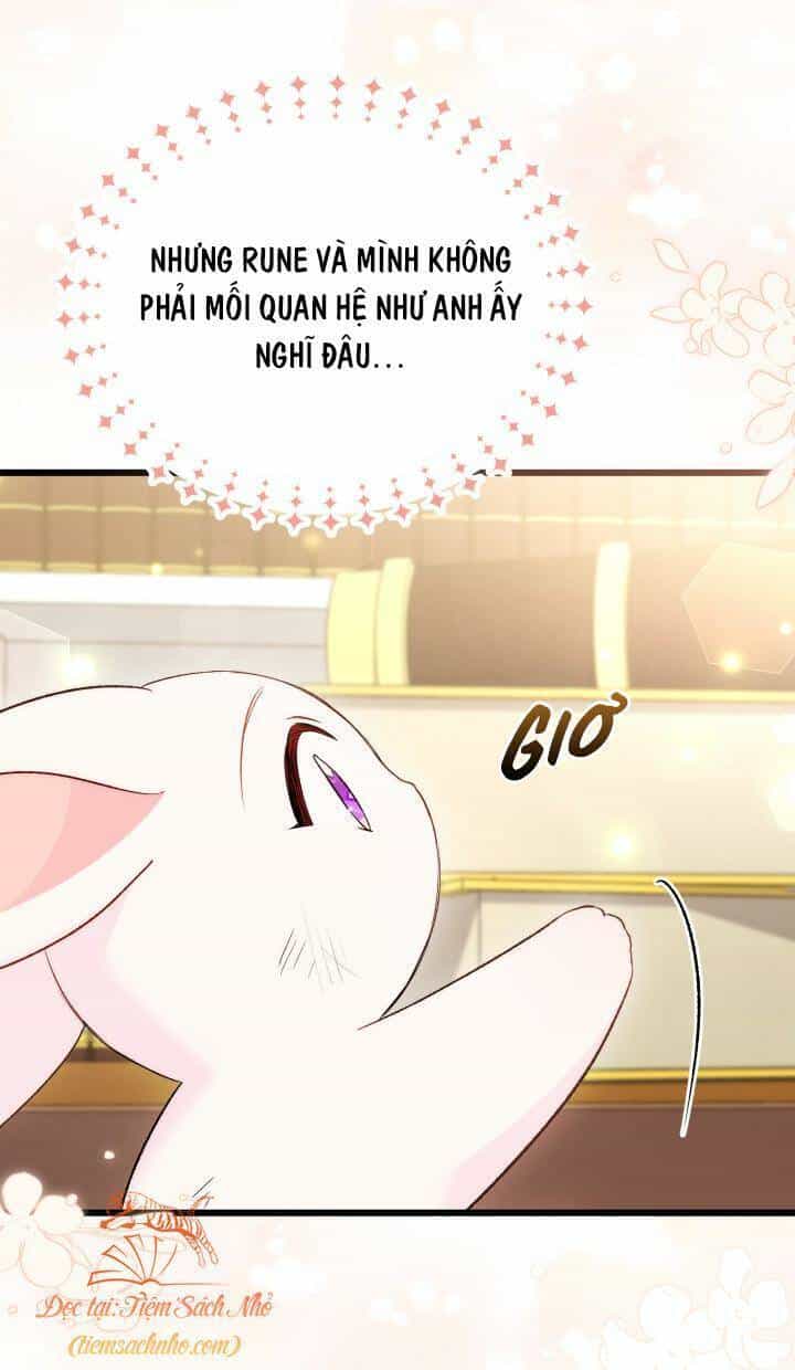 Mối Liên Kết Giữa Báo Đen Và Bé Thỏ - Chương 83 - ảnh 88