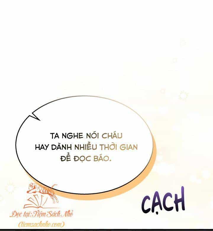 Mối Liên Kết Giữa Báo Đen Và Bé Thỏ - Chương 84 - ảnh 42