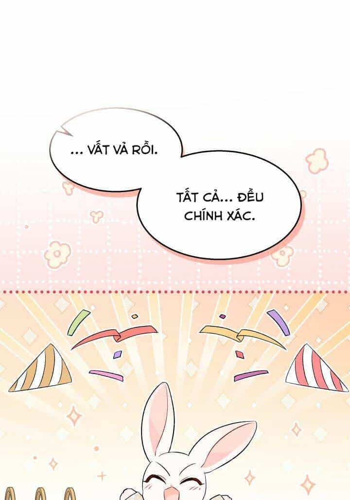 Mối Liên Kết Giữa Báo Đen Và Bé Thỏ - Chương 84 - ảnh 55