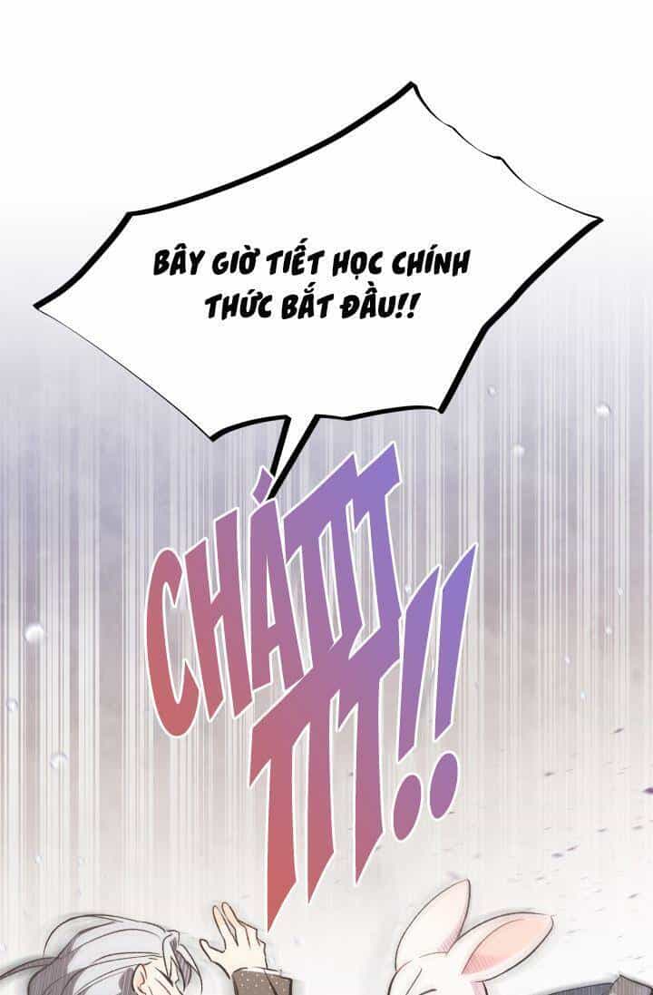 Mối Liên Kết Giữa Báo Đen Và Bé Thỏ - Chương 84 - ảnh 63