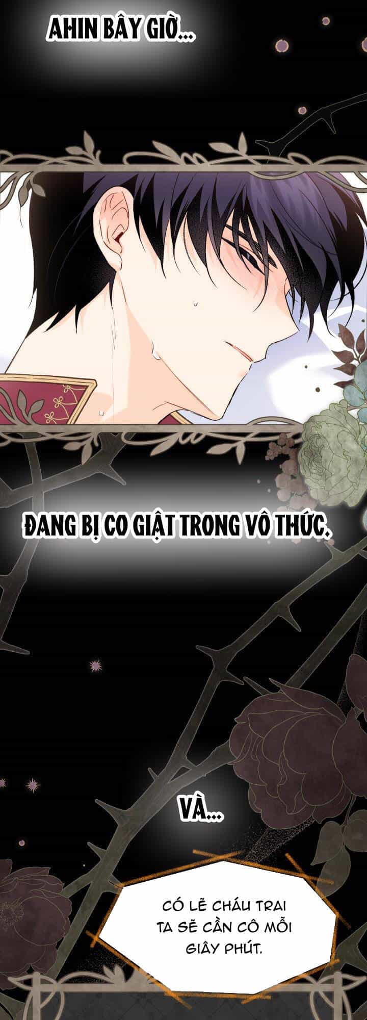Mối Liên Kết Giữa Báo Đen Và Bé Thỏ - Chương 85 - ảnh 5