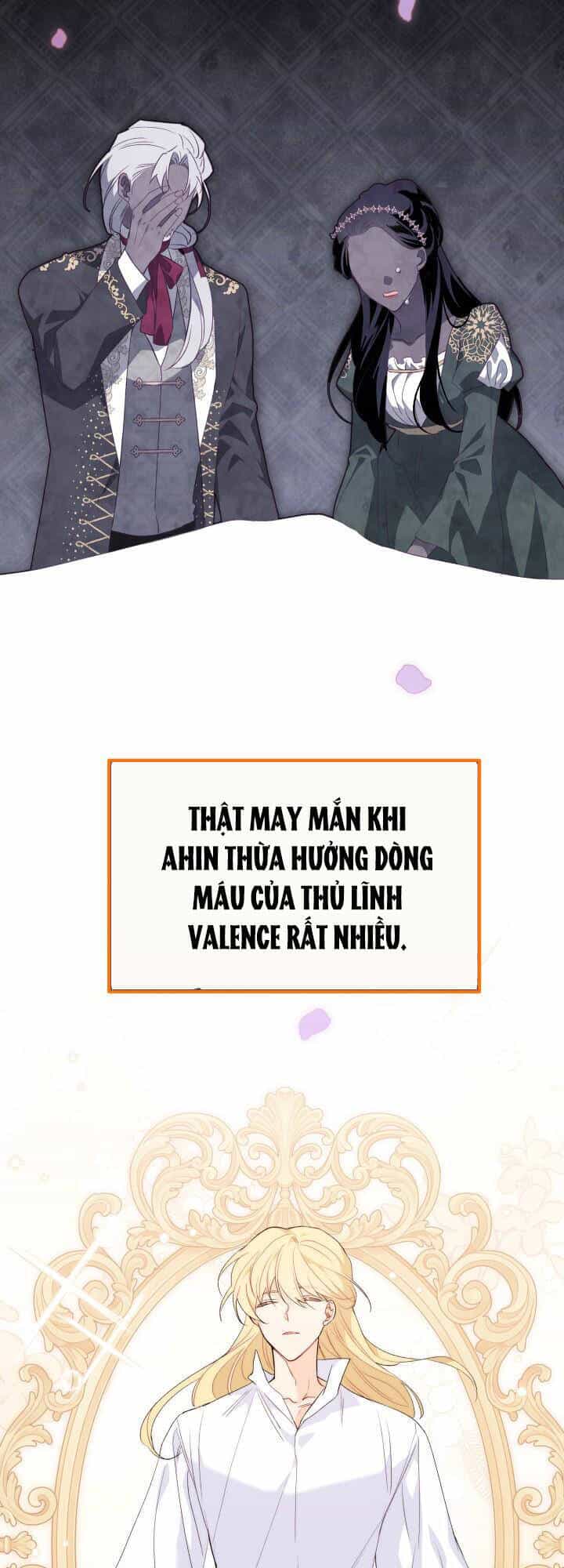 Mối Liên Kết Giữa Báo Đen Và Bé Thỏ - Chương 86 - ảnh 26