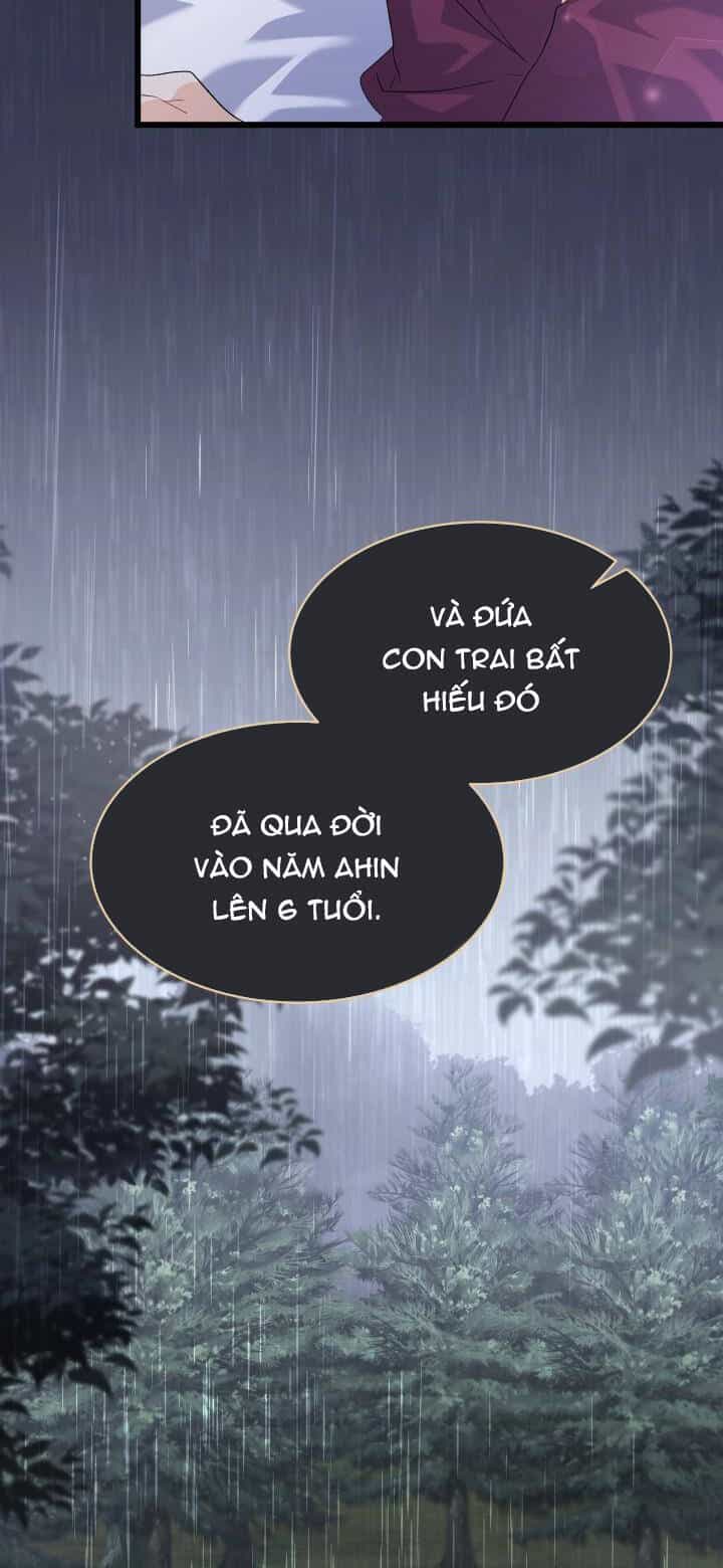 Mối Liên Kết Giữa Báo Đen Và Bé Thỏ - Chương 86 - ảnh 31