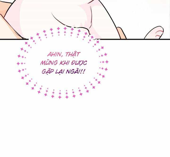 Mối Liên Kết Giữa Báo Đen Và Bé Thỏ - Chương 9 - ảnh 11