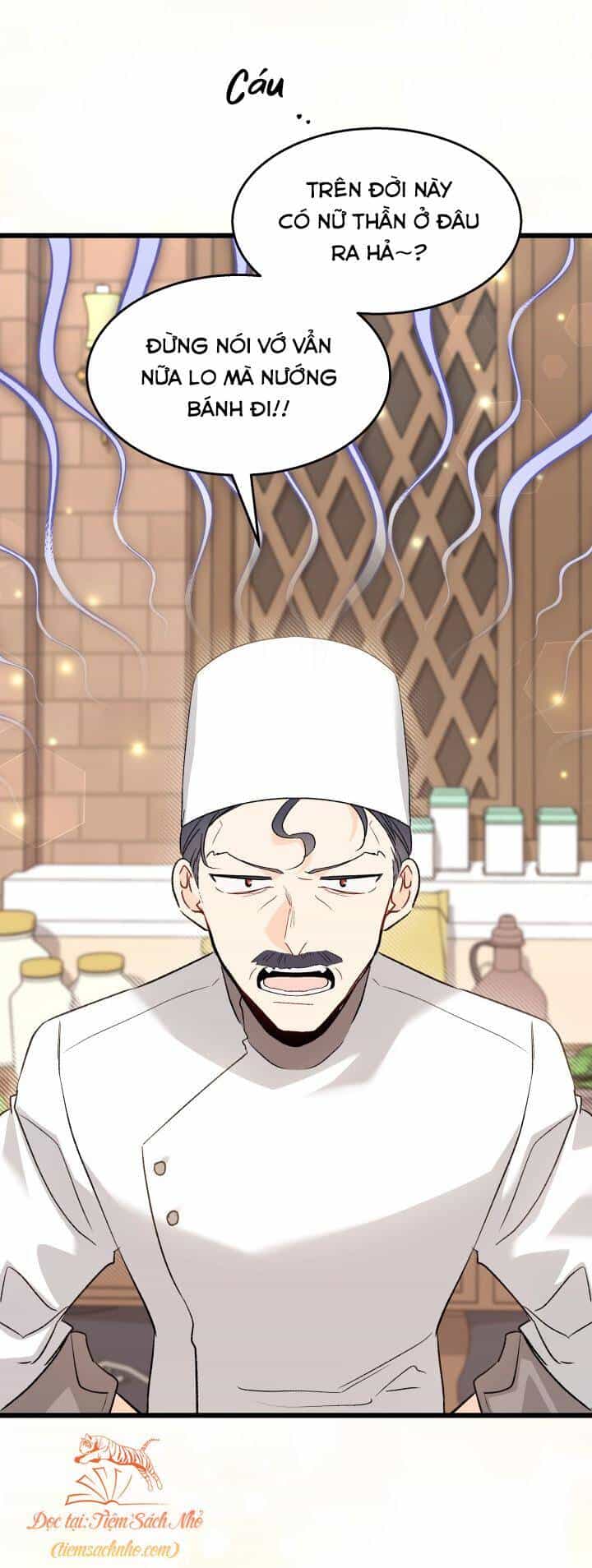 Mối Liên Kết Giữa Báo Đen Và Bé Thỏ - Chương 90 - ảnh 29