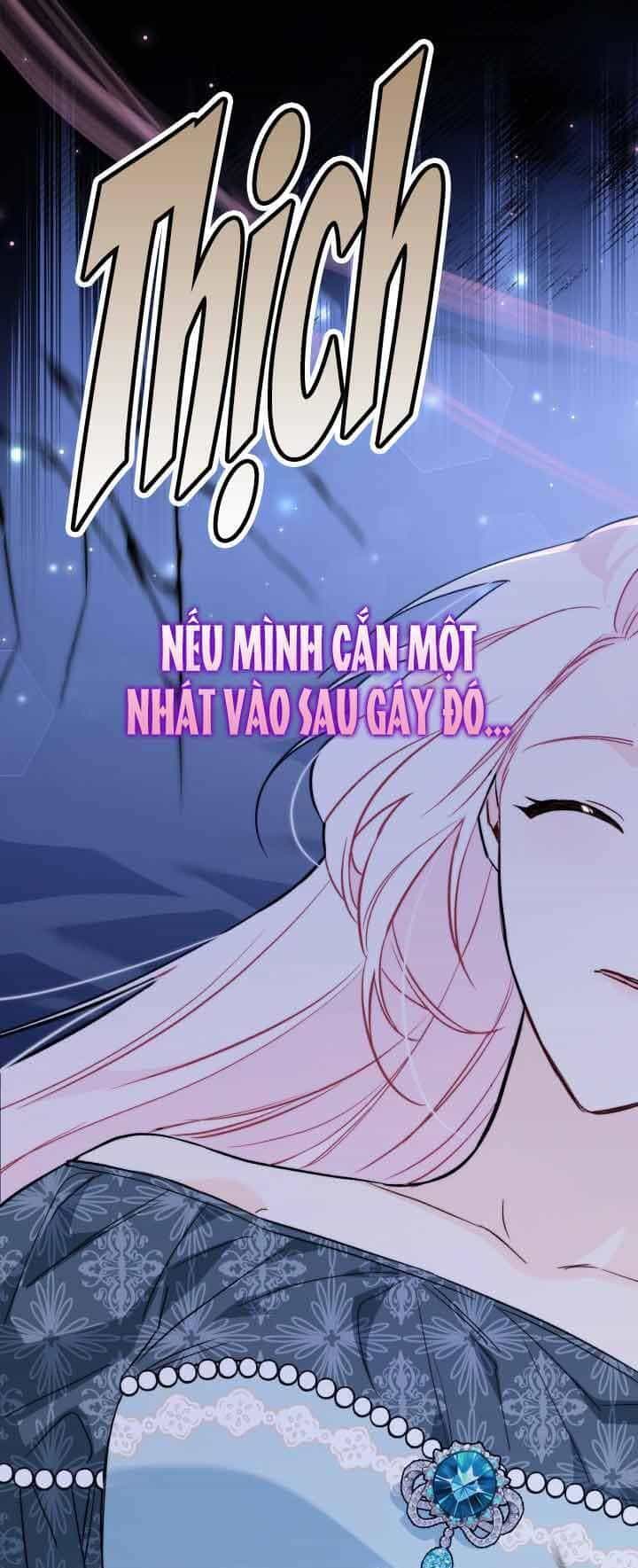 Mối Liên Kết Giữa Báo Đen Và Bé Thỏ - Chương 93 - ảnh 8