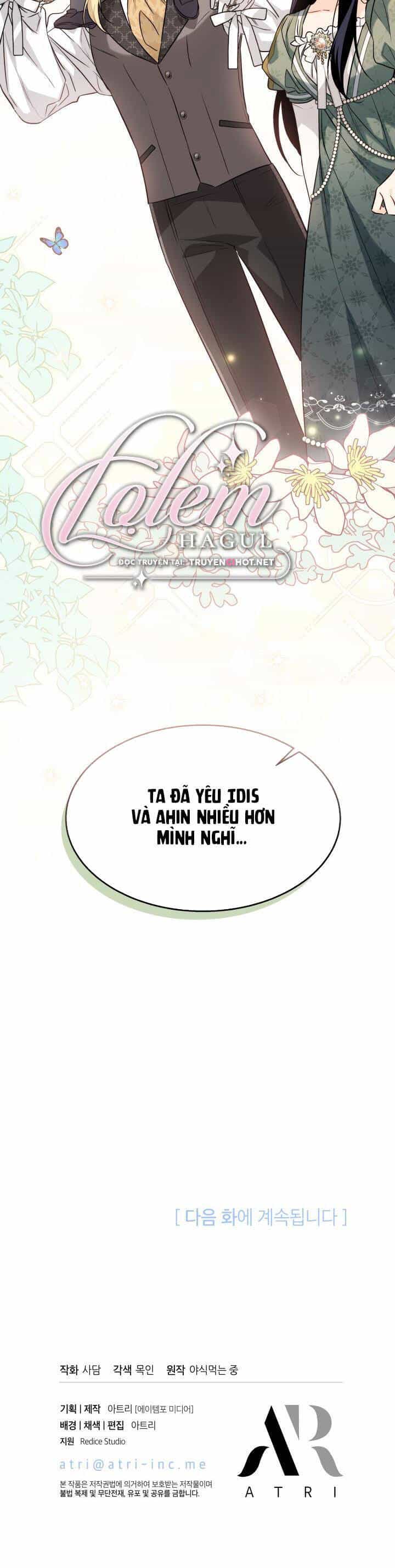 Mối Liên Kết Giữa Báo Đen Và Bé Thỏ - Chương 96 - ảnh 42