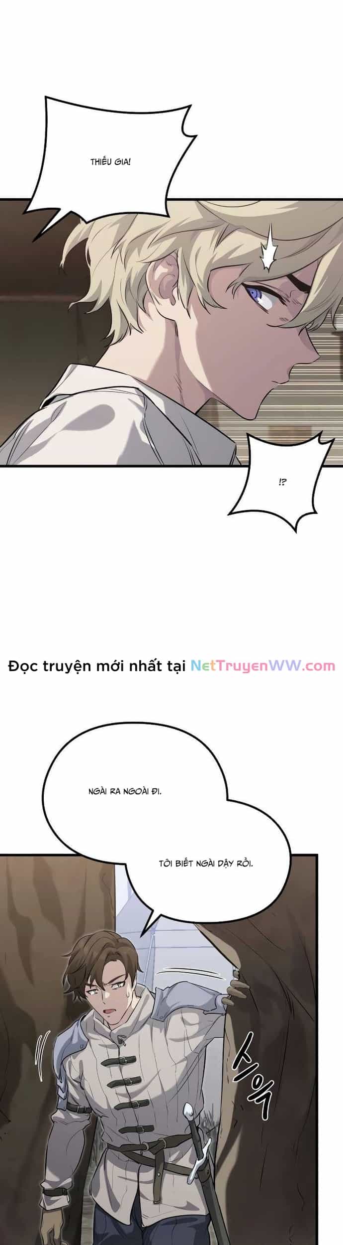 Mỗi Lính Đánh Thuê Trở Về Đều Có Một Kế Hoạch - Chương 1 - ảnh 40