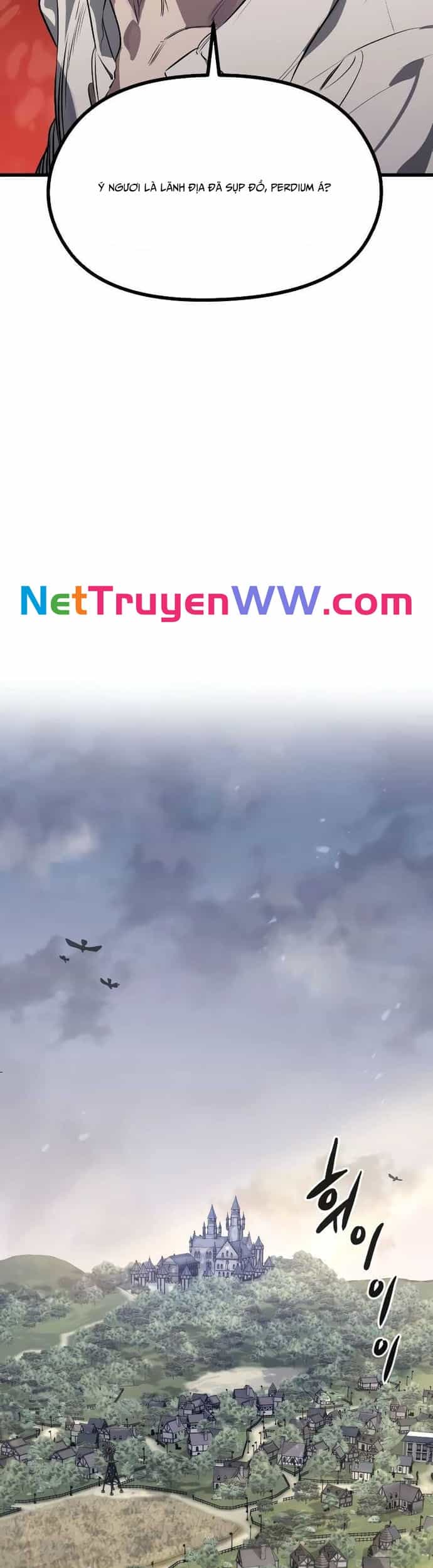 Mỗi Lính Đánh Thuê Trở Về Đều Có Một Kế Hoạch - Chương 1 - ảnh 50