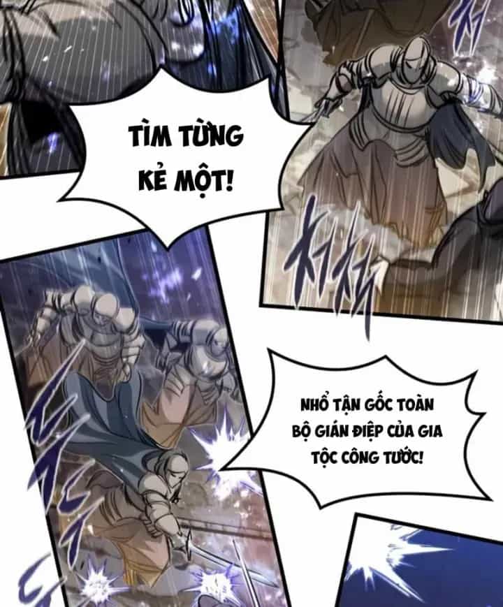 Mỗi Lính Đánh Thuê Trở Về Đều Có Một Kế Hoạch - Chương 95 - ảnh 109