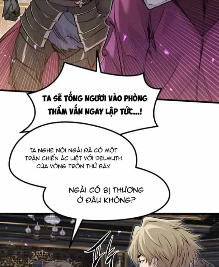 Mỗi Lính Đánh Thuê Trở Về Đều Có Một Kế Hoạch - Chương 95 - ảnh 26