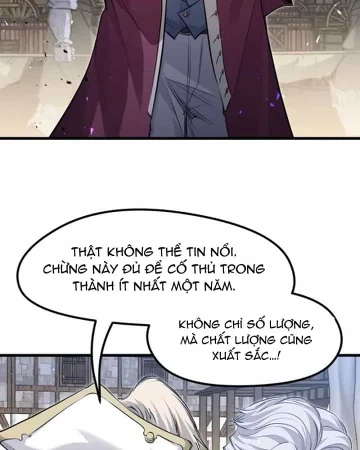 Mỗi Lính Đánh Thuê Trở Về Đều Có Một Kế Hoạch - Chương 95 - ảnh 44