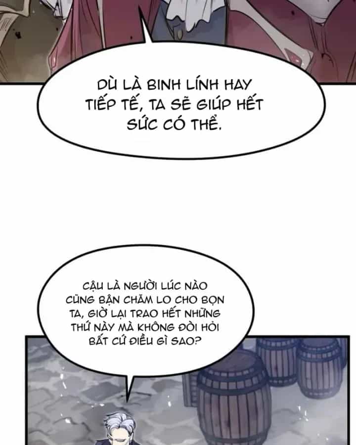 Mỗi Lính Đánh Thuê Trở Về Đều Có Một Kế Hoạch - Chương 95 - ảnh 49
