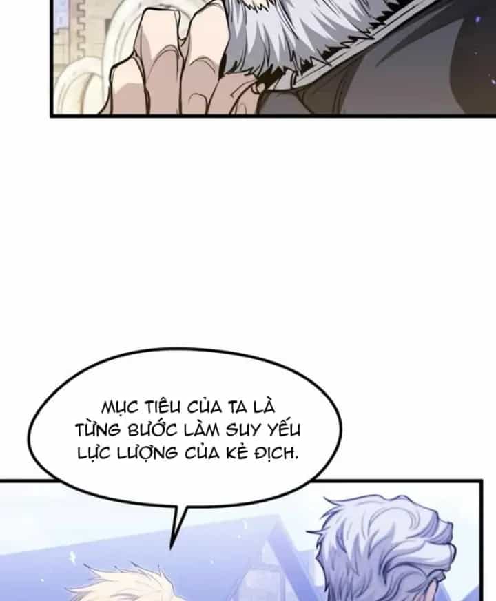 Mỗi Lính Đánh Thuê Trở Về Đều Có Một Kế Hoạch - Chương 95 - ảnh 63