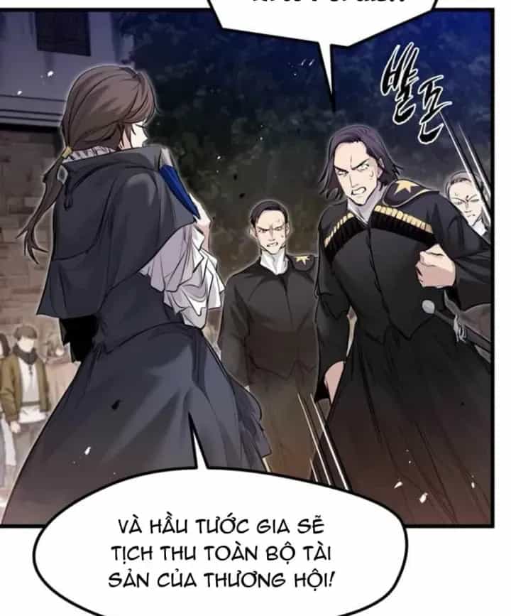 Mỗi Lính Đánh Thuê Trở Về Đều Có Một Kế Hoạch - Chương 95 - ảnh 94