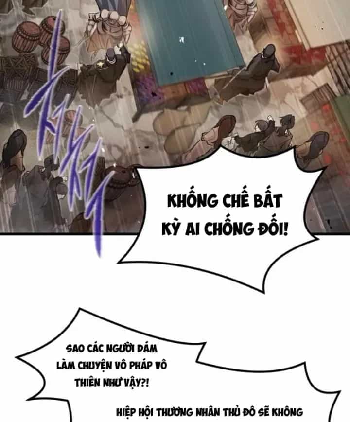 Mỗi Lính Đánh Thuê Trở Về Đều Có Một Kế Hoạch - Chương 95 - ảnh 98
