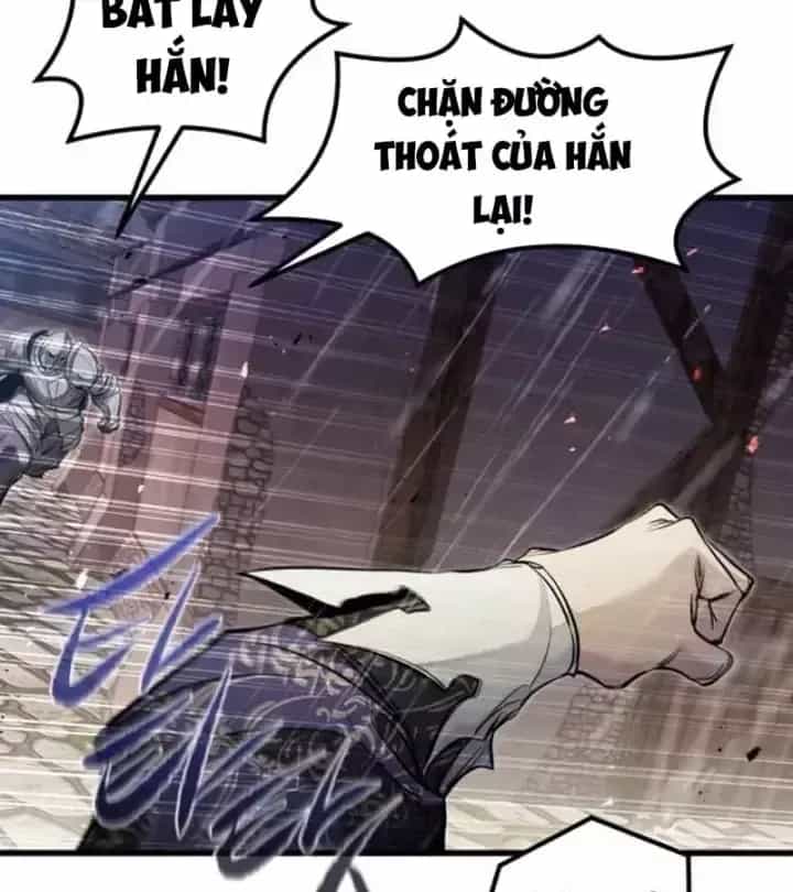 Mỗi Lính Đánh Thuê Trở Về Đều Có Một Kế Hoạch - Chương 96 - ảnh 11
