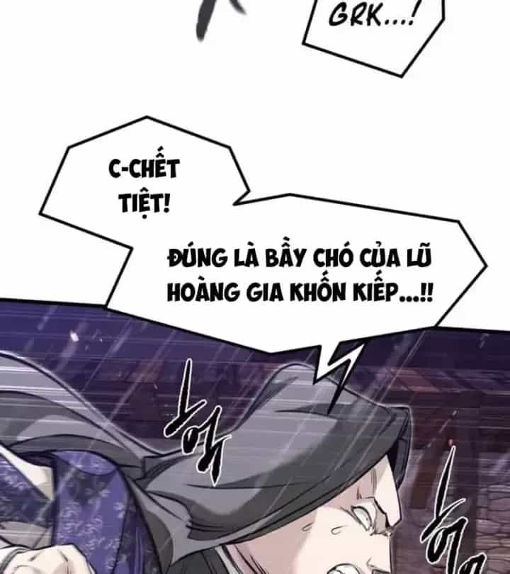 Mỗi Lính Đánh Thuê Trở Về Đều Có Một Kế Hoạch - Chương 96 - ảnh 12