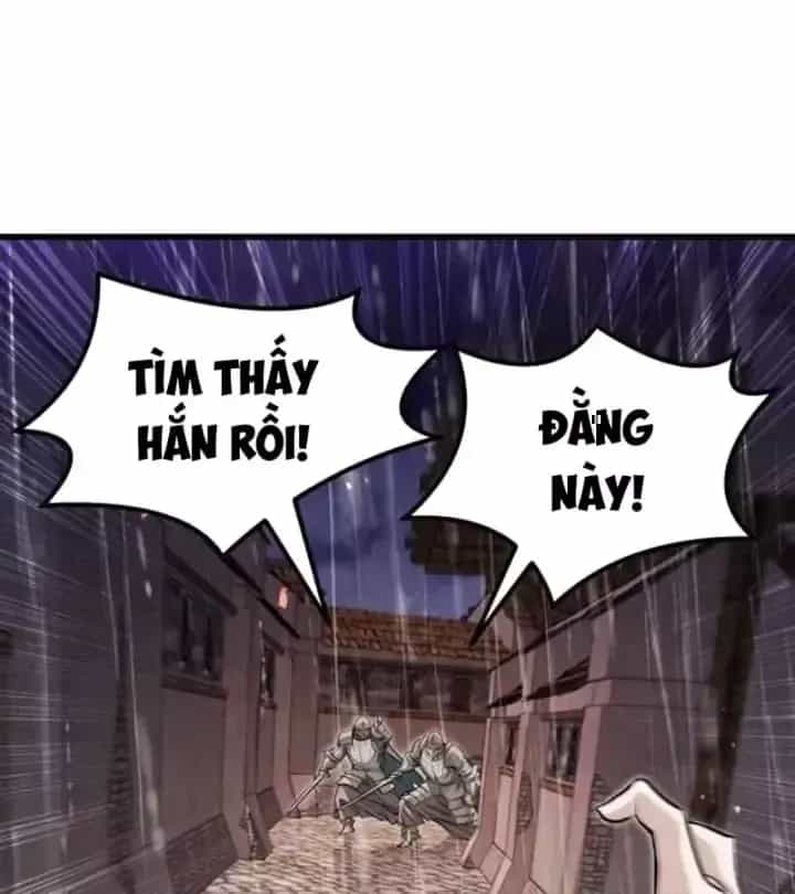 Mỗi Lính Đánh Thuê Trở Về Đều Có Một Kế Hoạch - Chương 96 - ảnh 9