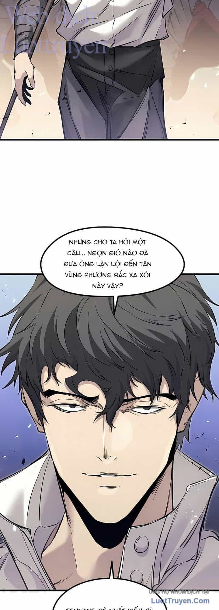 Mỗi Lính Đánh Thuê Trở Về Đều Có Một Kế Hoạch - Chương 97 - ảnh 18