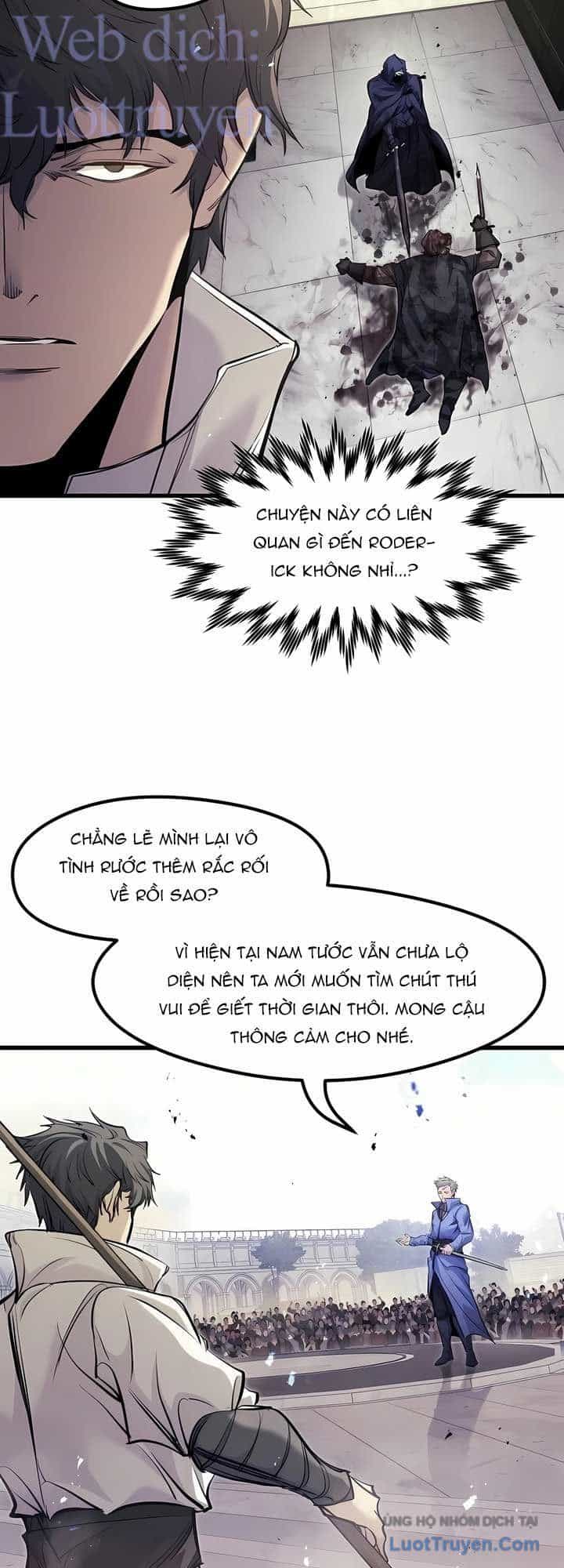 Mỗi Lính Đánh Thuê Trở Về Đều Có Một Kế Hoạch - Chương 97 - ảnh 21