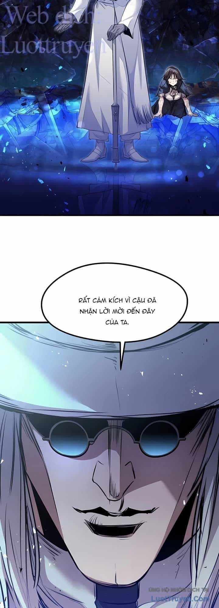 Mỗi Lính Đánh Thuê Trở Về Đều Có Một Kế Hoạch - Chương 97 - ảnh 35