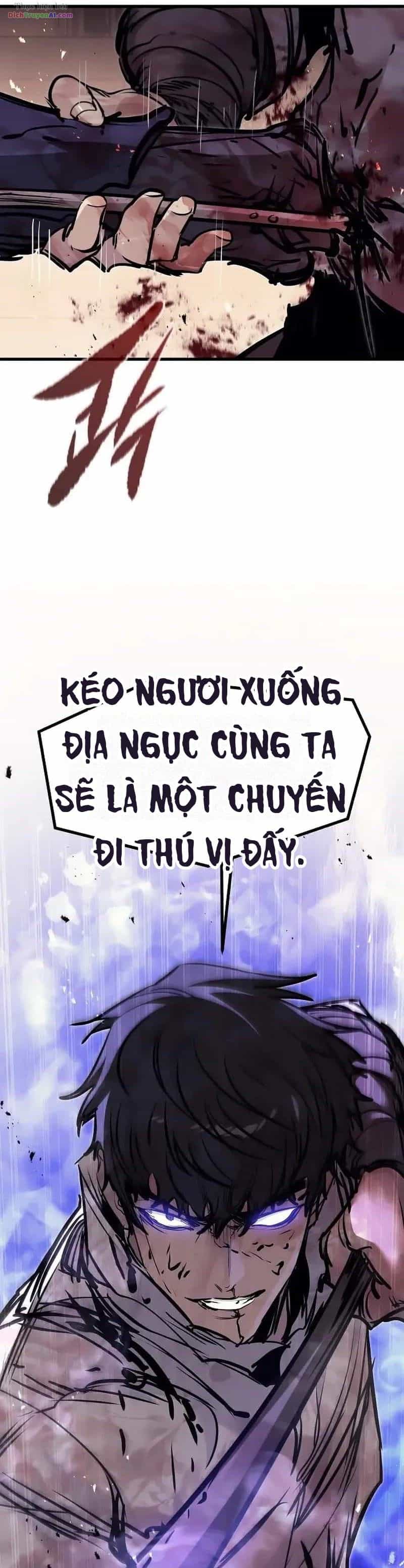 Mỗi Lính Đánh Thuê Trở Về Đều Có Một Kế Hoạch - Chương 108 - ảnh 59