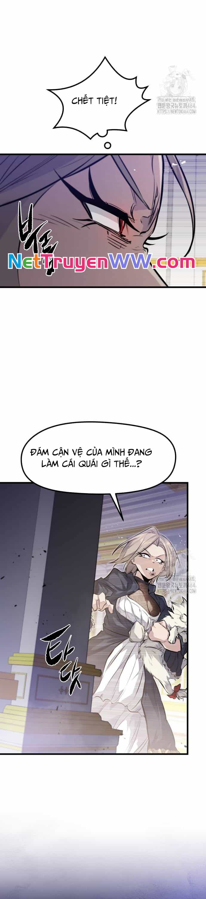 Mỗi Lính Đánh Thuê Trở Về Đều Có Một Kế Hoạch - Chương 12 - ảnh 3