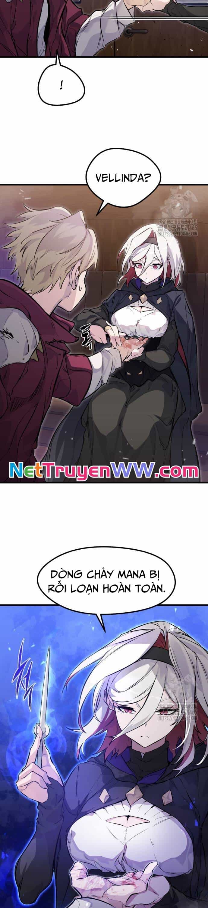 Mỗi Lính Đánh Thuê Trở Về Đều Có Một Kế Hoạch - Chương 13 - ảnh 21