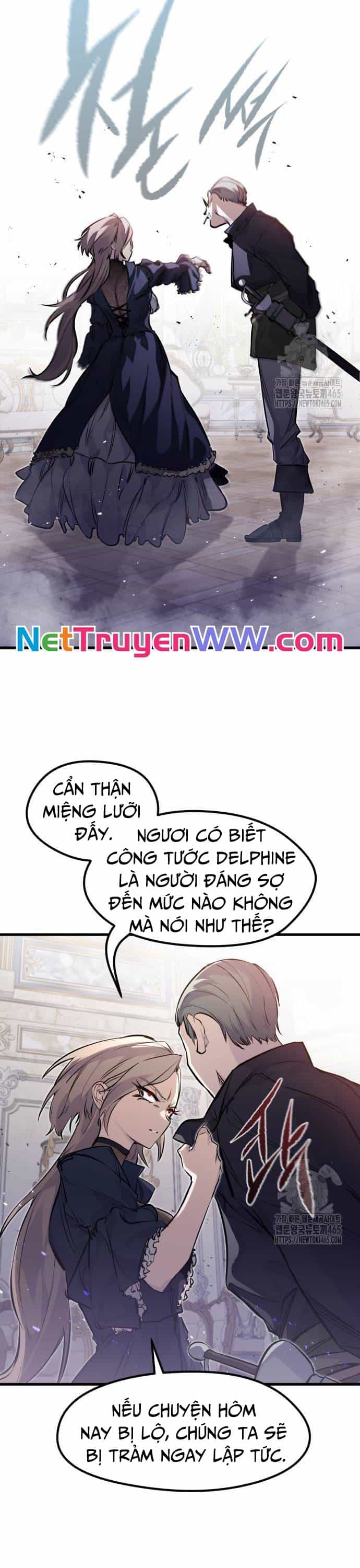 Mỗi Lính Đánh Thuê Trở Về Đều Có Một Kế Hoạch - Chương 13 - ảnh 5