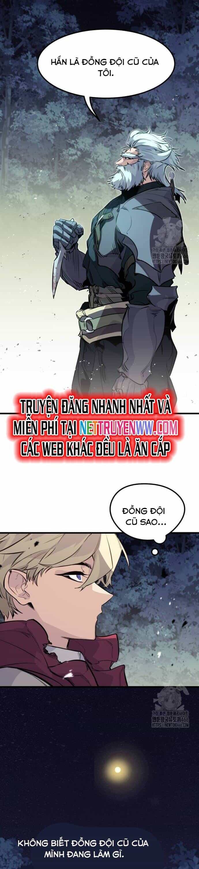 Mỗi Lính Đánh Thuê Trở Về Đều Có Một Kế Hoạch - Chương 16 - ảnh 36