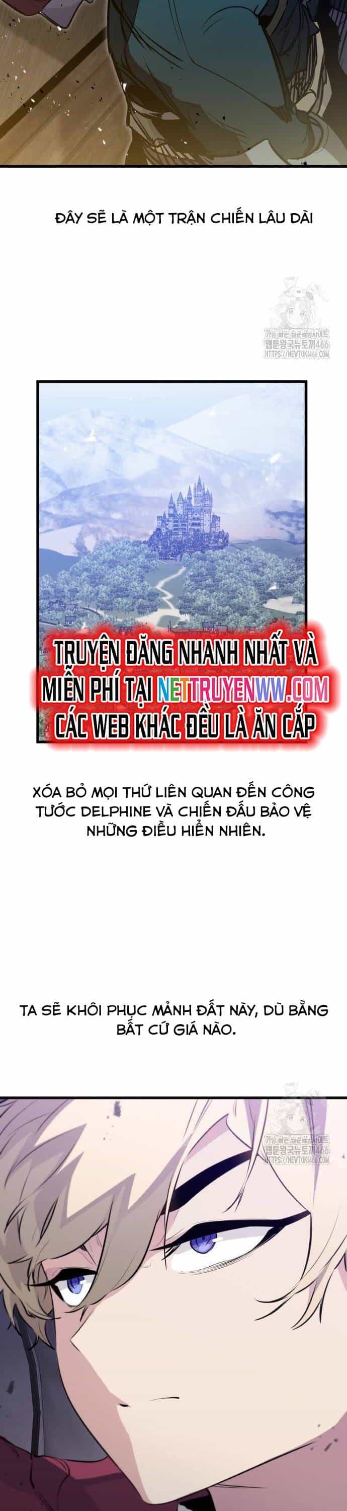 Mỗi Lính Đánh Thuê Trở Về Đều Có Một Kế Hoạch - Chương 16 - ảnh 43