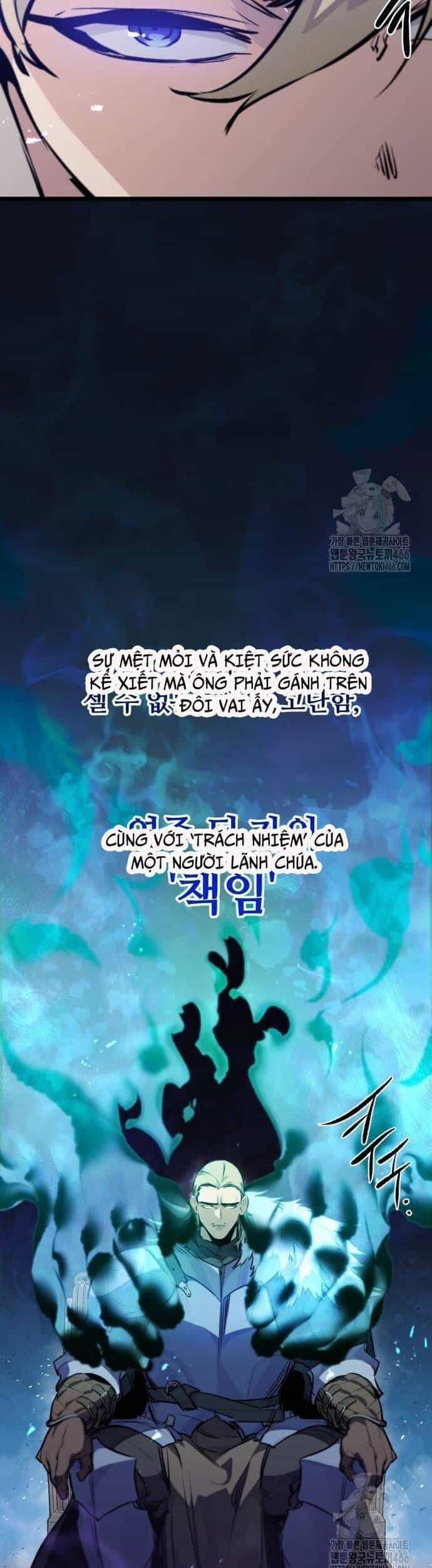 Mỗi Lính Đánh Thuê Trở Về Đều Có Một Kế Hoạch - Chương 17 - ảnh 11