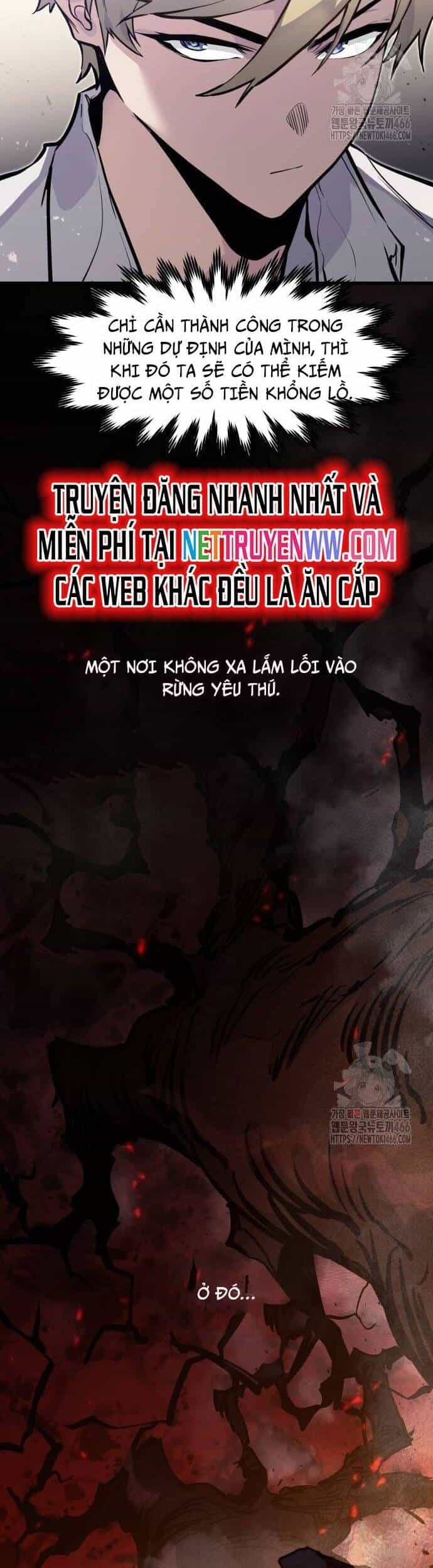 Mỗi Lính Đánh Thuê Trở Về Đều Có Một Kế Hoạch - Chương 17 - ảnh 24