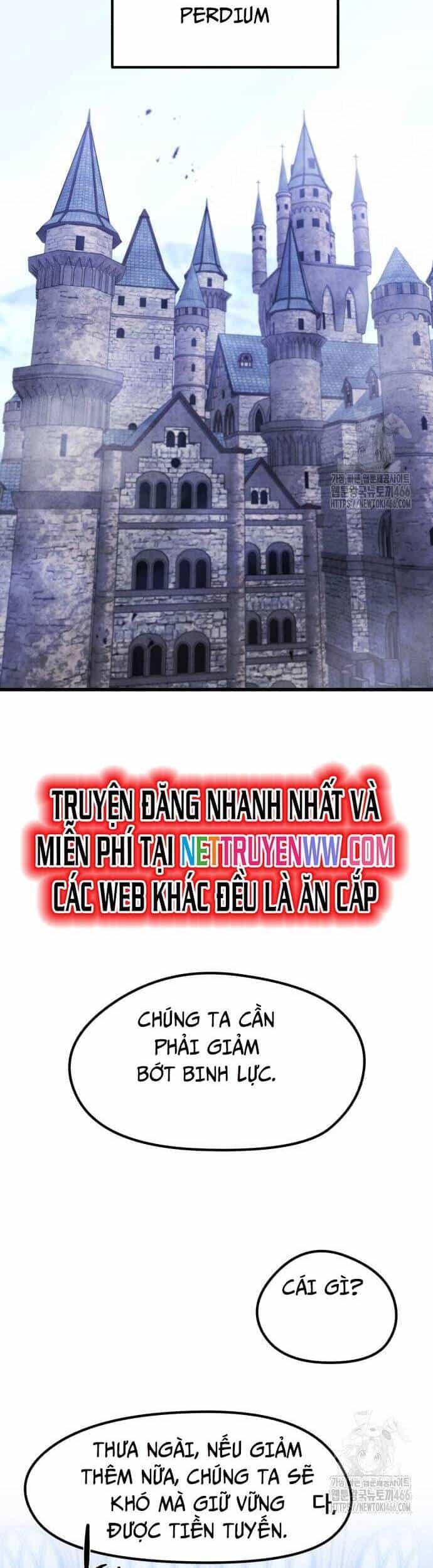 Mỗi Lính Đánh Thuê Trở Về Đều Có Một Kế Hoạch - Chương 17 - ảnh 4
