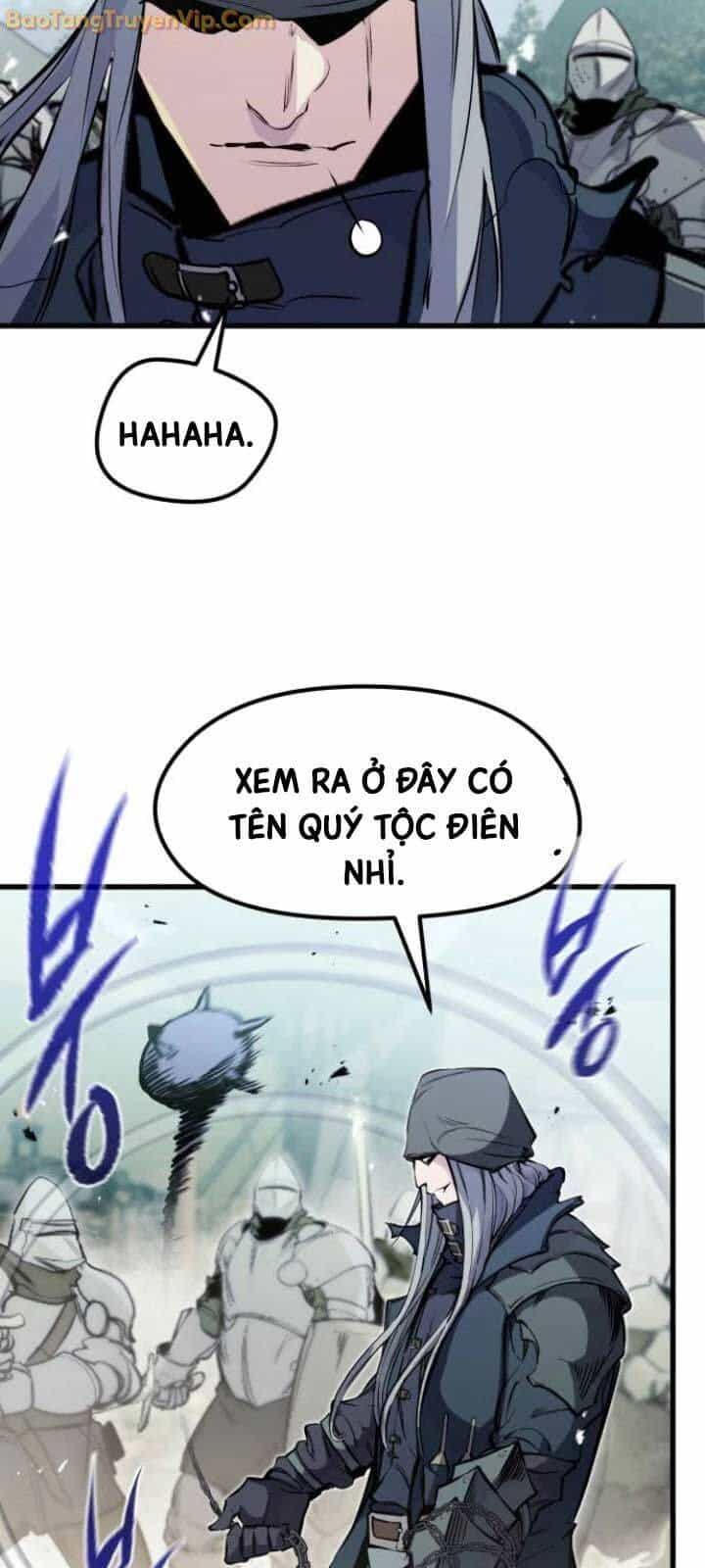 Mỗi Lính Đánh Thuê Trở Về Đều Có Một Kế Hoạch - Chương 18 - ảnh 5