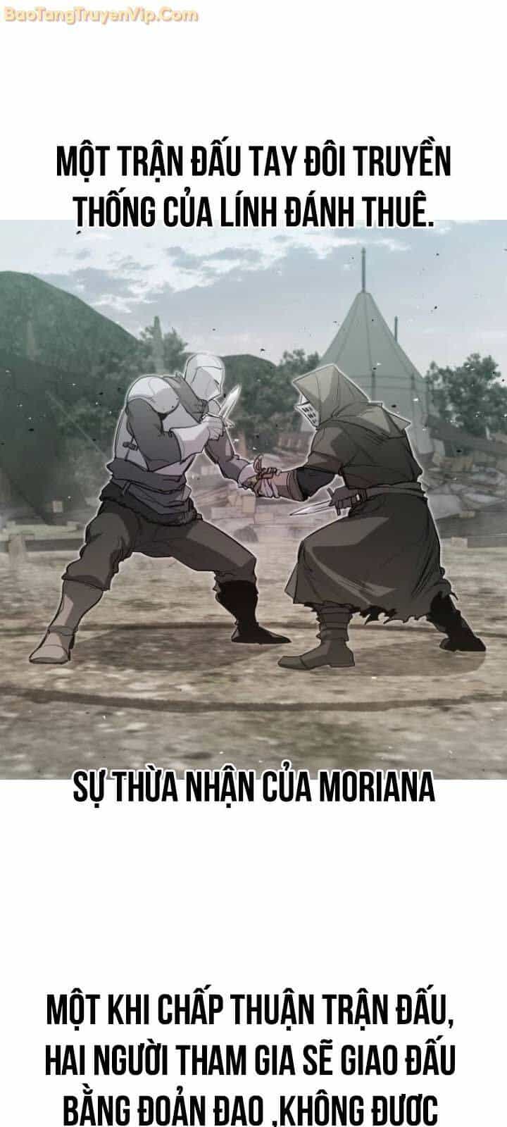 Mỗi Lính Đánh Thuê Trở Về Đều Có Một Kế Hoạch - Chương 18 - ảnh 58