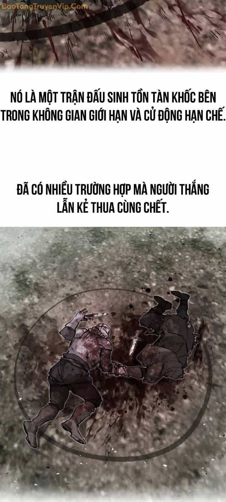 Mỗi Lính Đánh Thuê Trở Về Đều Có Một Kế Hoạch - Chương 18 - ảnh 60