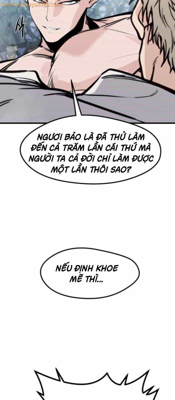 Mỗi Lính Đánh Thuê Trở Về Đều Có Một Kế Hoạch - Chương 19 - ảnh 20