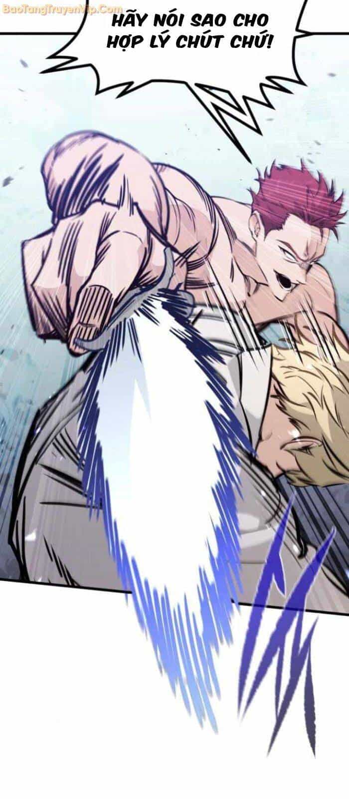 Mỗi Lính Đánh Thuê Trở Về Đều Có Một Kế Hoạch - Chương 19 - ảnh 21