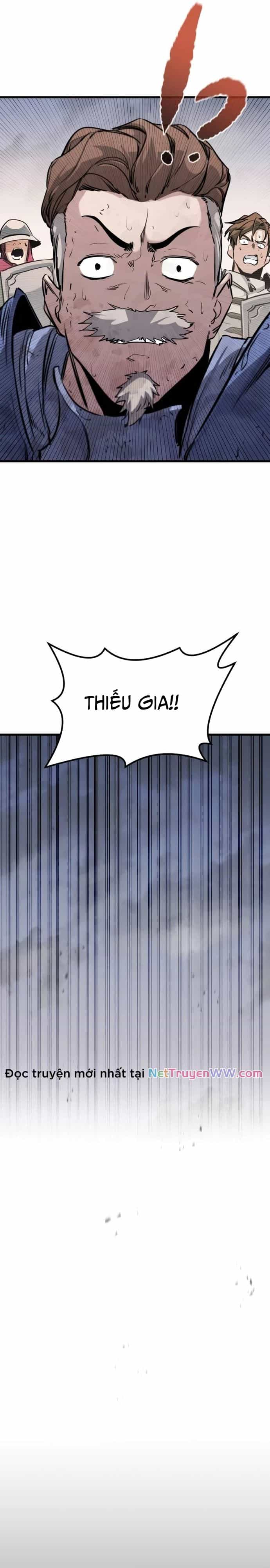 Mỗi Lính Đánh Thuê Trở Về Đều Có Một Kế Hoạch - Chương 2 - ảnh 34
