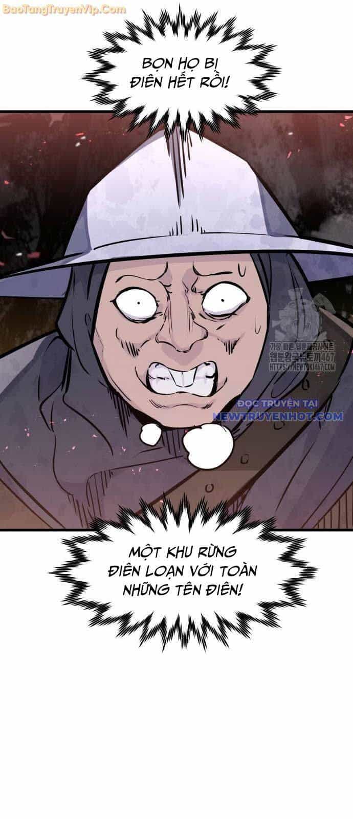 Mỗi Lính Đánh Thuê Trở Về Đều Có Một Kế Hoạch - Chương 23 - ảnh 50