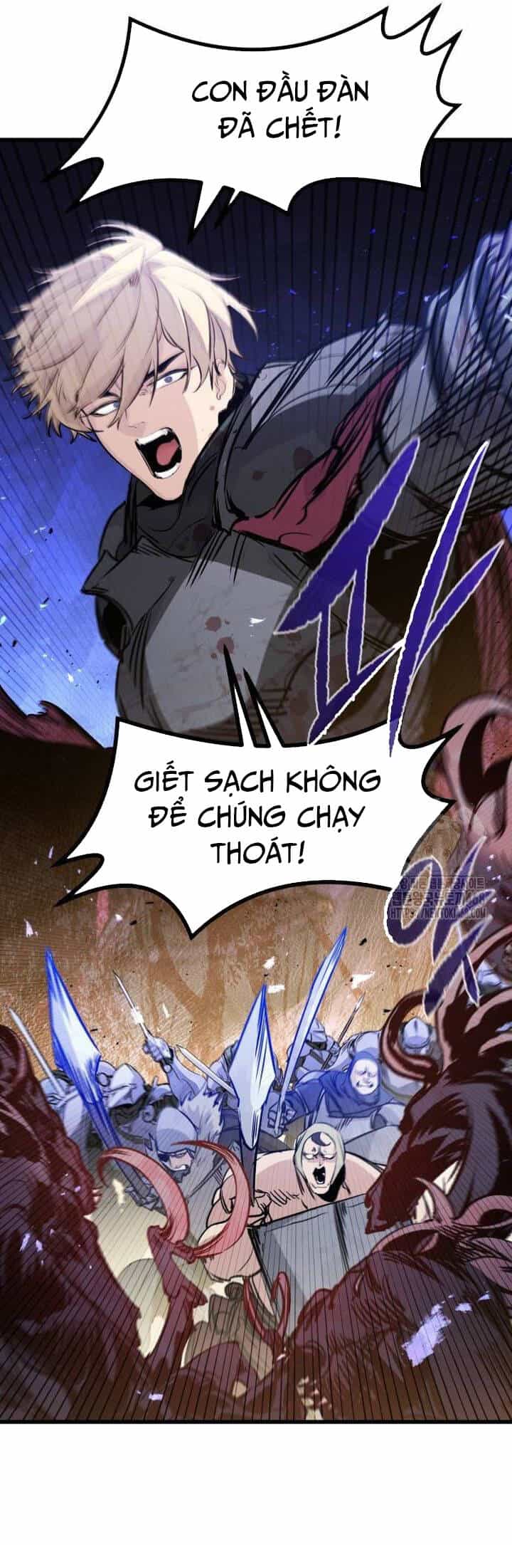 Mỗi Lính Đánh Thuê Trở Về Đều Có Một Kế Hoạch - Chương 25 - ảnh 25