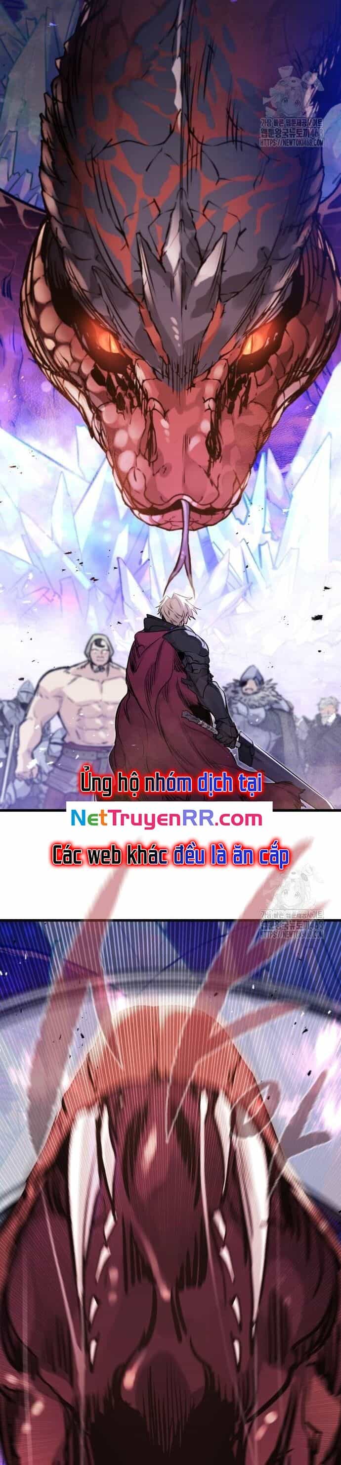 Mỗi Lính Đánh Thuê Trở Về Đều Có Một Kế Hoạch - Chương 26 - ảnh 25
