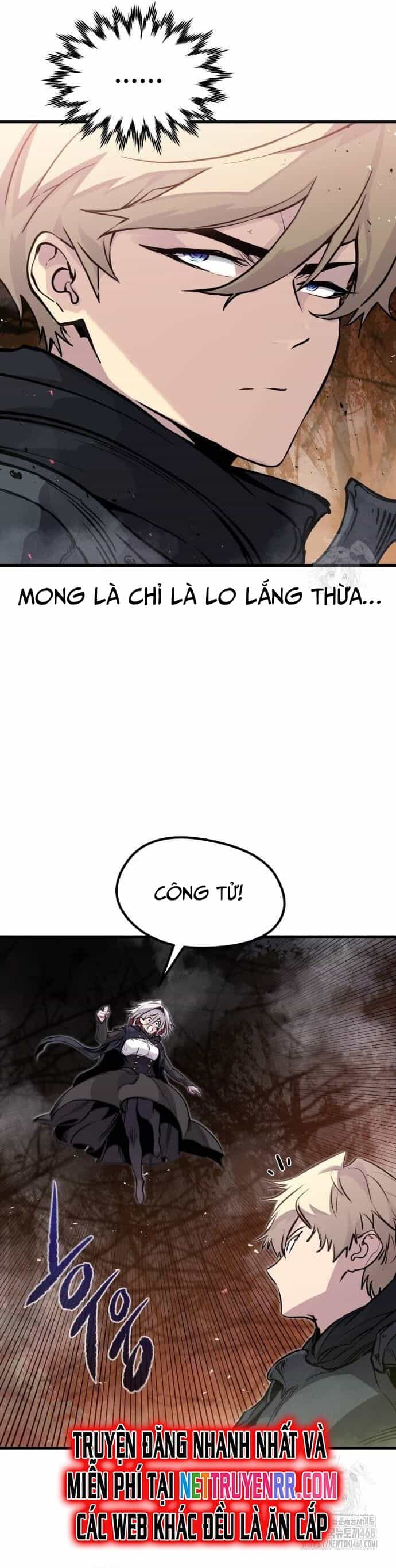 Mỗi Lính Đánh Thuê Trở Về Đều Có Một Kế Hoạch - Chương 26 - ảnh 9