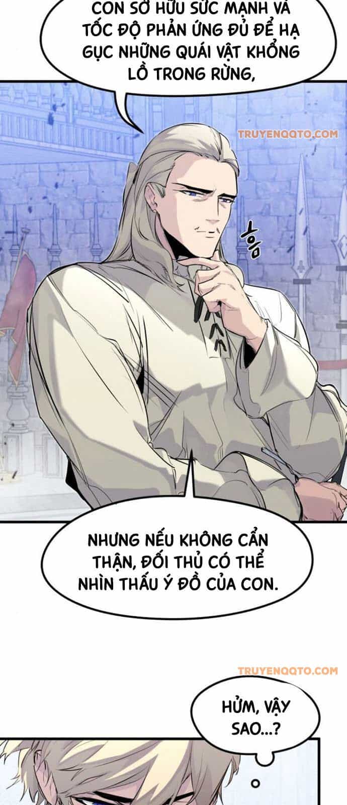 Mỗi Lính Đánh Thuê Trở Về Đều Có Một Kế Hoạch - Chương 30 - ảnh 33
